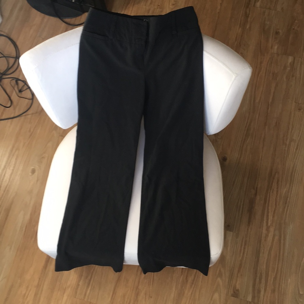 Dress Pants